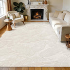 Hallway Runner Rug Non‑slip Washable Hall 3d