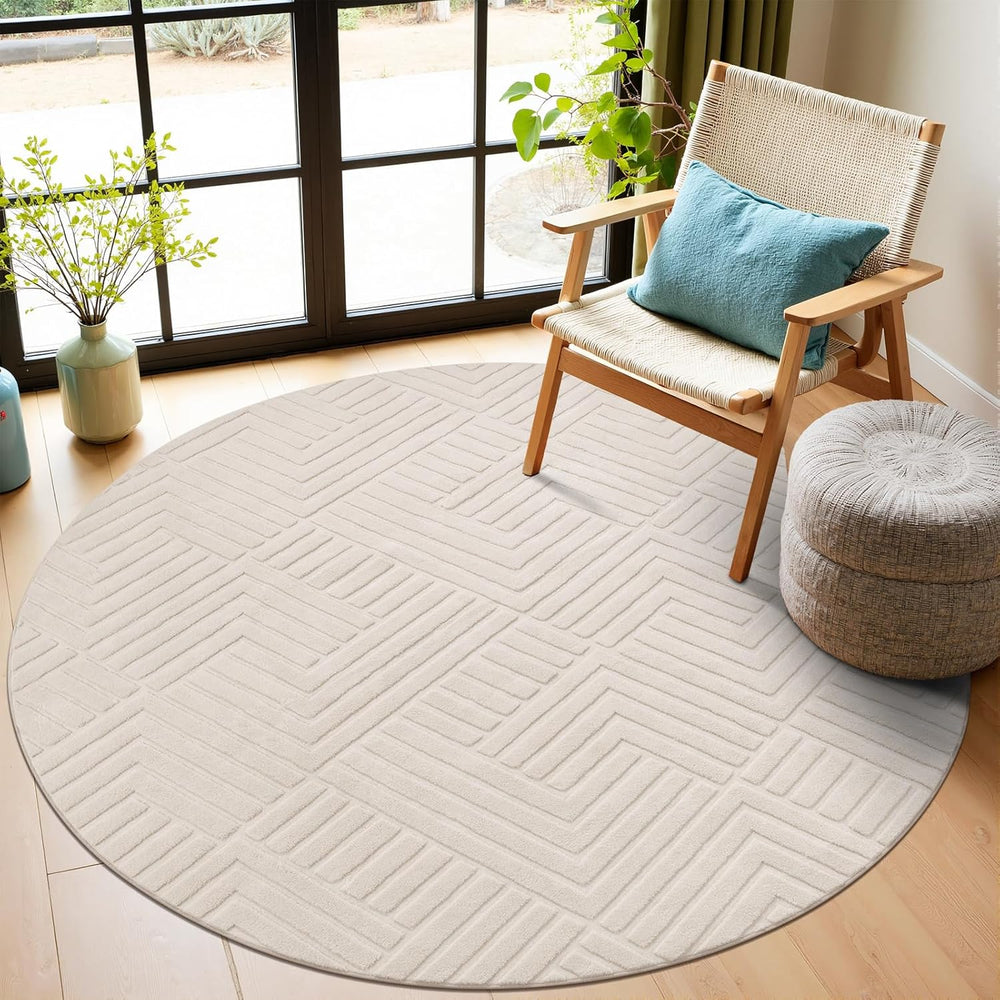 Hallway Runner Rug Non‑slip Washable Hall 3d