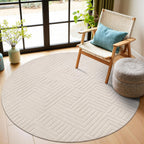 Hallway Runner Rug Non‑slip Washable Hall 3d