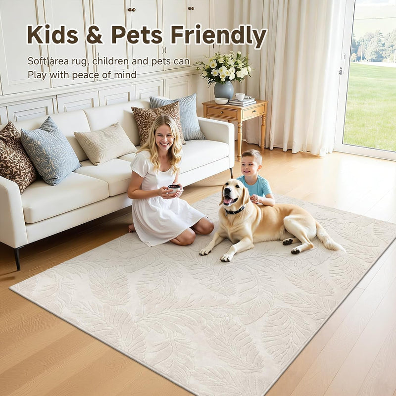 Hallway Runner Rug Non‑slip Washable Hall 3d