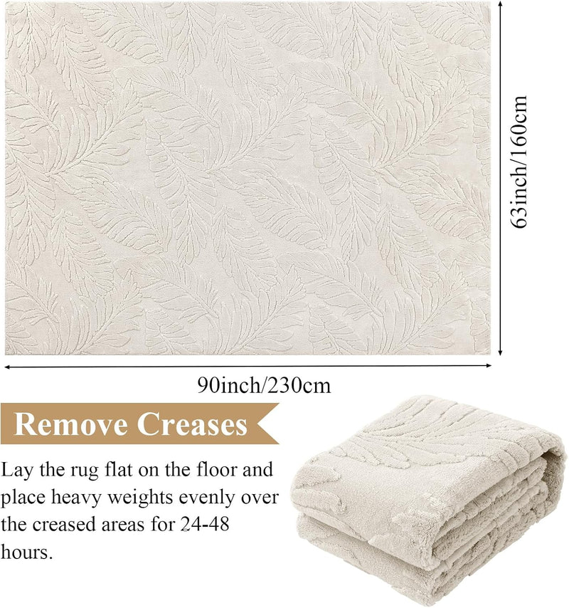 Hallway Runner Rug Non‑slip Washable Hall 3d