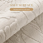 Hallway Runner Rug Non‑slip Washable Hall 3d
