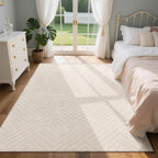 Hallway Runner Rug Non‑slip Washable Hall 3d