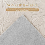 Hallway Runner Rug Non‑slip Washable Hall 3d