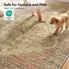 Hallway Runner Rug Washable Rugs Lving