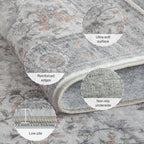 Hallway Runner Rug Washable Rugs Lving
