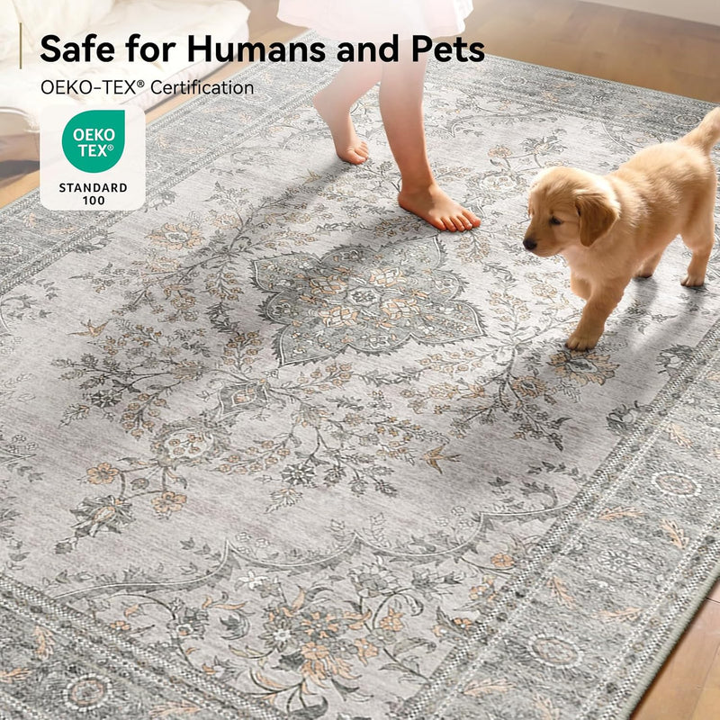 Hallway Runner Rug Washable Rugs Lving