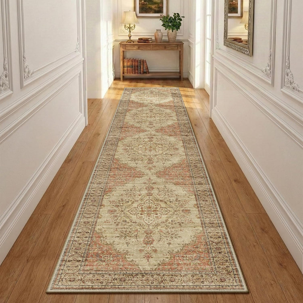 Hallway Runner Rug Washable Rugs Lving
