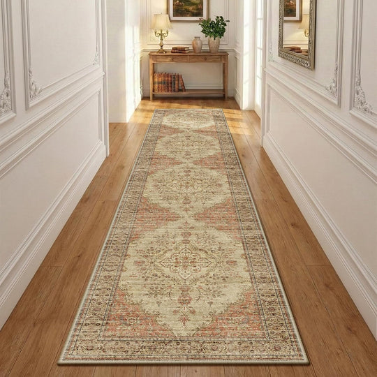 Hallway Runner Rug Washable Rugs Lving