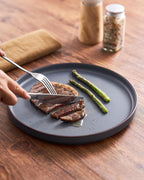 Halo Plates and Bowls Set 12 Pieces Dinner