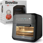 Halo Rotisserie Air Fryer Digital Extra Large Oven