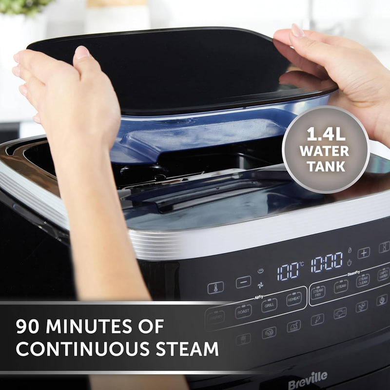 Halo Rotisserie Air Fryer Digital Extra Large Oven