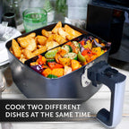 Halo Rotisserie Air Fryer Digital Extra Large Oven