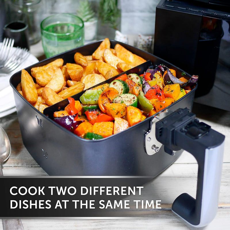 Halo Rotisserie Air Fryer Digital Extra Large Oven