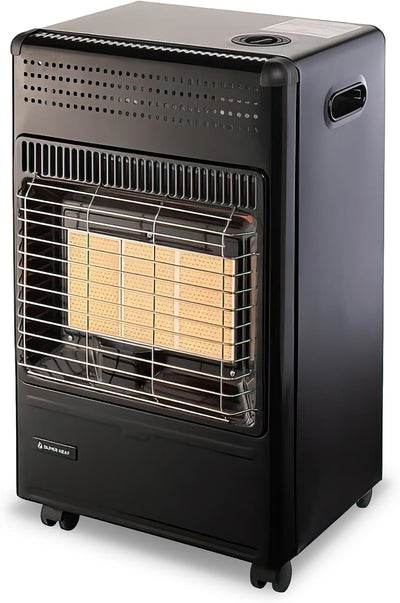 Hamilton Gas Products Calor Cabinet Heaters Super Heat