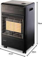 Hamilton Gas Products Calor Cabinet Heaters Super Heat