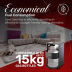 Hamilton Gas Products Calor Cabinet Heaters Super Heat