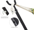 Hammock with Stand 2 Person Metal Frame