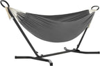 Portable Hammock with Stand 210 X 150CM