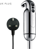 Hand Blender Set Handheld Stick with Chopping Bowl