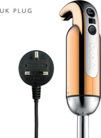 Hand Blender Set Handheld Stick with Chopping Bowl