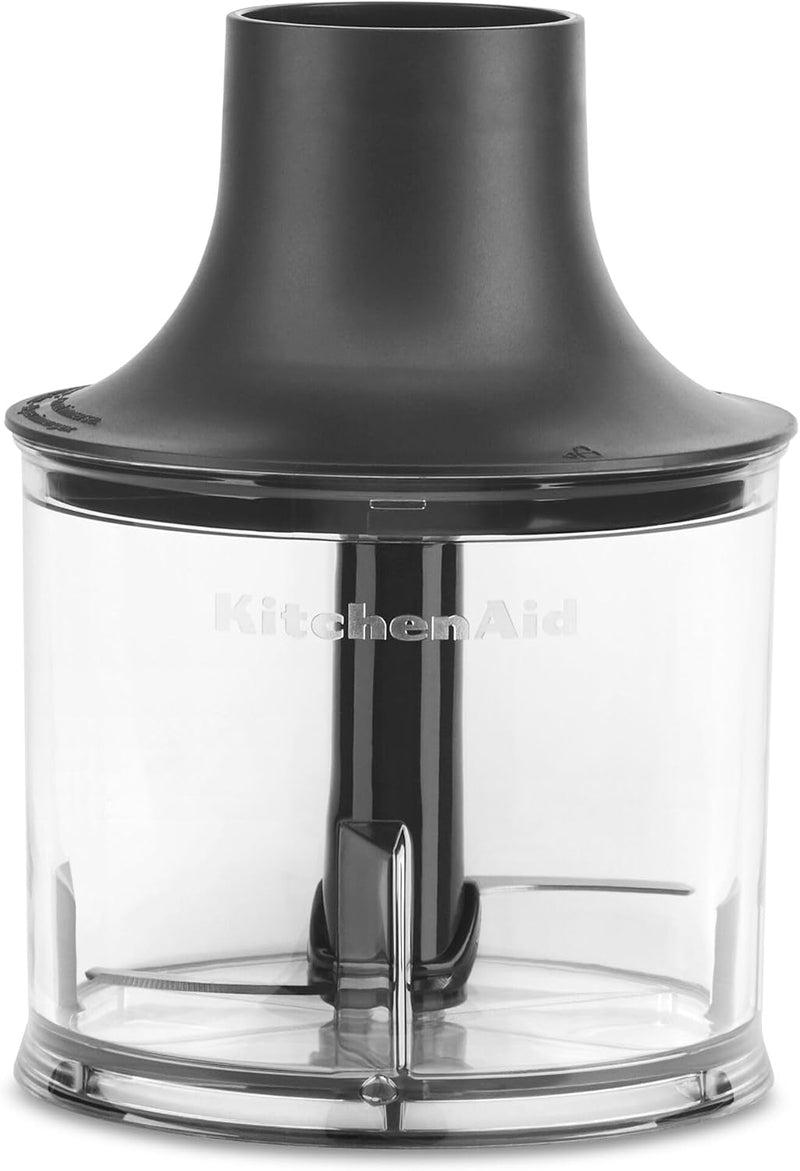 Hand Blender with Accessories Almond 5khbv83bac