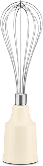 Hand Blender with Accessories Almond 5khbv83bac