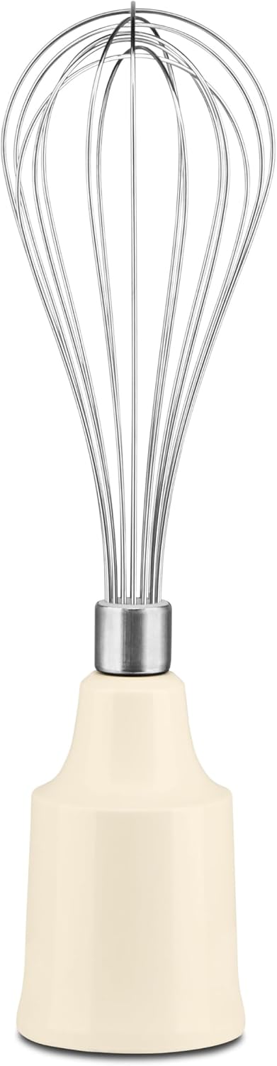 Hand Blender with Accessories Almond 5khbv83bac