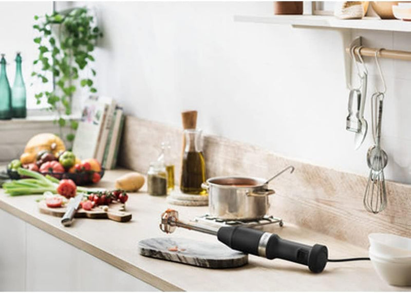 Hand Blender with Accessories Matte 5khbv83bbm