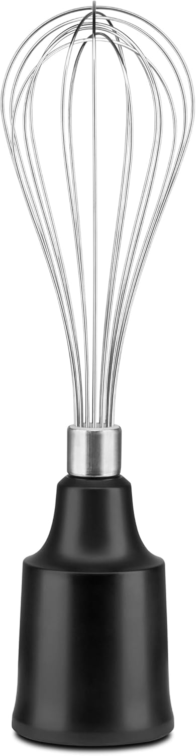 Hand Blender with Accessories Matte 5khbv83bbm