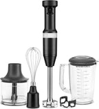 Hand Blender with Accessories Matte 5khbv83bbm