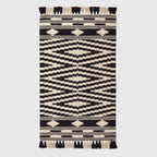 Handwoven Kilim Rug 100