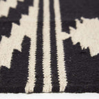 Handwoven Kilim Rug 100