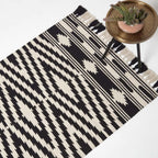 Handwoven Kilim Rug 100