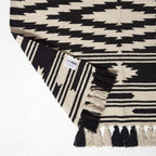 Handwoven Kilim Rug 100