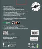 Connectable Festoon Lights 20 Bulbs 10.6 M