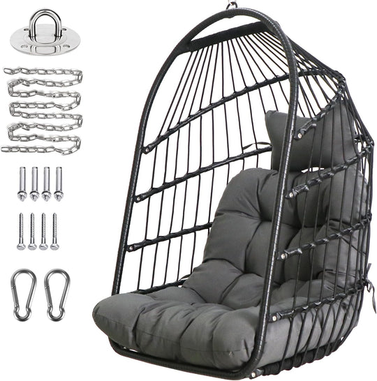 Hanging Egg Chair Stand