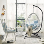 Hanging Egg Chair Stand