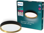 Hanno Ceiling Sceneswitch Round 24W 2700lm 2700K