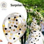 Happy Birthday Banner Party Decorations Bunting Banners 12