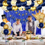 Happy Birthday Banner Party Decorations Bunting Banners 12