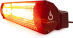 Heatwave Patio Heater