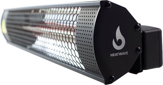 Heatwave Patio Heater