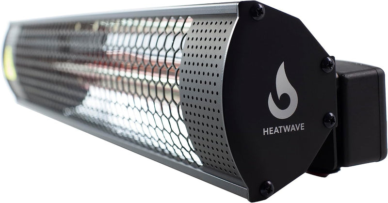 Heatwave Patio Heater