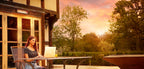 Heatwave Patio Heater