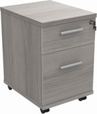 Alaskan Grey Oak