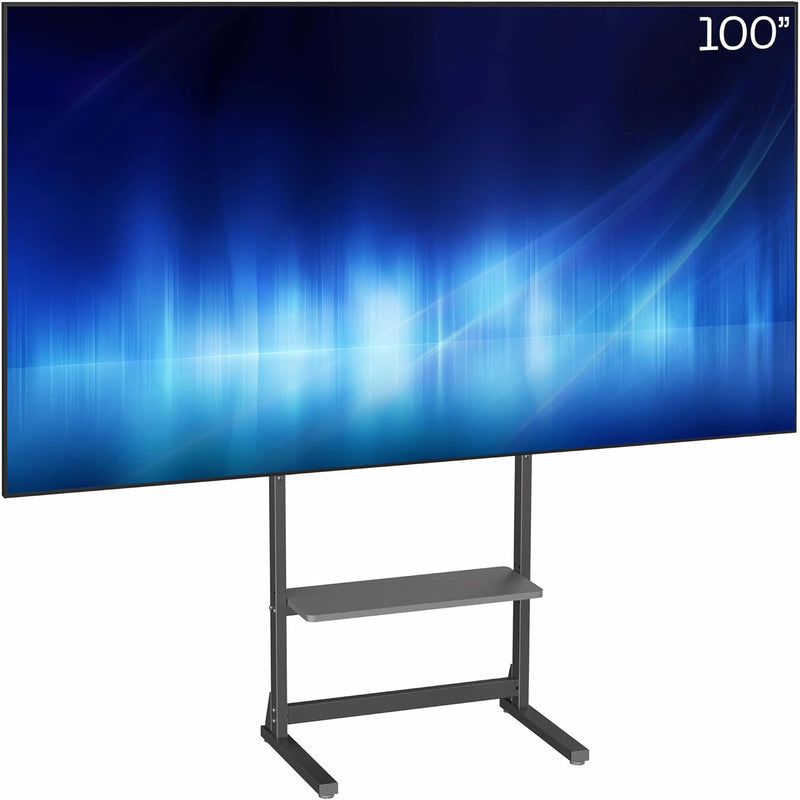 Heavy Duty 55 to 100 Inch TV Floor