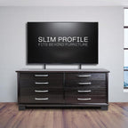 Heavy Duty 55 to 100 Inch TV Floor