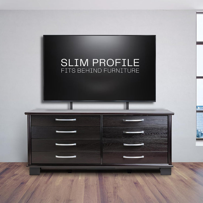 Heavy Duty 55 to 100 Inch TV Floor