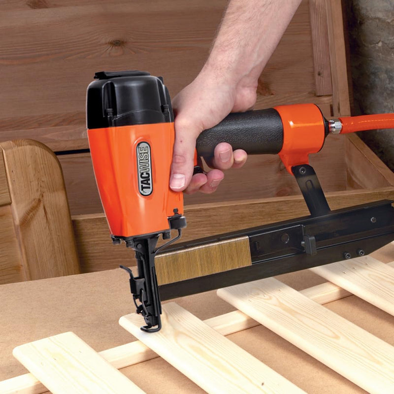 Heavy Duty Air Framing Stapler
